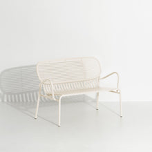 Load image into Gallery viewer, Week-End Garden Two Seater Sofa