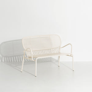 Week-End Garden Two Seater Sofa