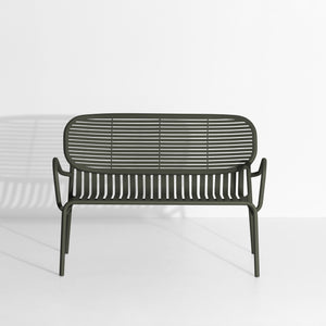 Week-End Garden Two Seater Sofa