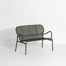 Load image into Gallery viewer, Week-End Garden Two Seater Sofa