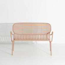 Load image into Gallery viewer, Week-End Garden Two Seater Sofa