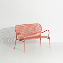 Load image into Gallery viewer, Week-End Garden Two Seater Sofa