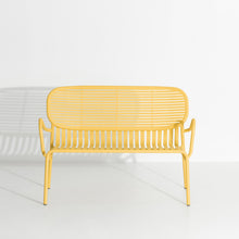 Load image into Gallery viewer, Week-End Garden Two Seater Sofa