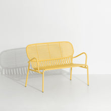 Load image into Gallery viewer, Week-End Garden Two Seater Sofa