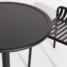 Load image into Gallery viewer, Week-end Garden Round Bistro Table - 2 Heights