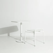 Load image into Gallery viewer, Week-end Garden Square Bistro Table - 2 Heights