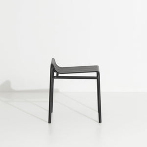 Week-End Low Garden Stool