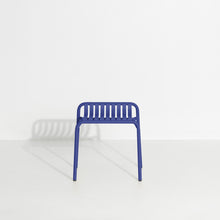 Load image into Gallery viewer, Week-End Low Garden Stool