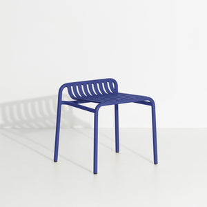 Week-End Low Garden Stool