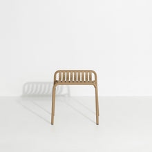 Load image into Gallery viewer, Week-End Low Garden Stool
