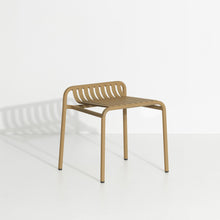 Load image into Gallery viewer, Week-End Low Garden Stool
