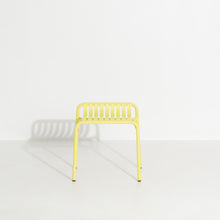 Load image into Gallery viewer, Week-End Low Garden Stool