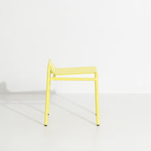 Load image into Gallery viewer, Week-End Low Garden Stool