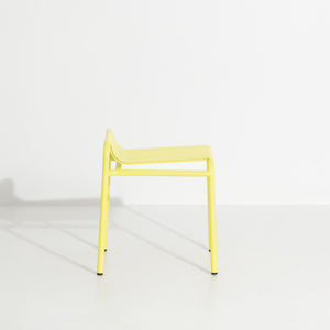 Week-End Low Garden Stool