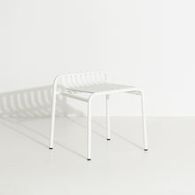 Load image into Gallery viewer, Week-End Low Garden Stool