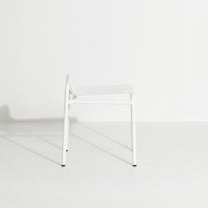 Week-End Low Garden Stool