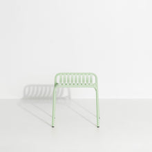 Load image into Gallery viewer, Week-End Low Garden Stool