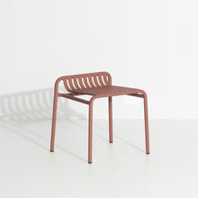 Load image into Gallery viewer, Week-End Low Garden Stool