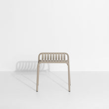 Load image into Gallery viewer, Week-End Low Garden Stool