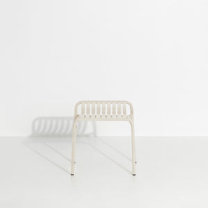 Week-End Low Garden Stool
