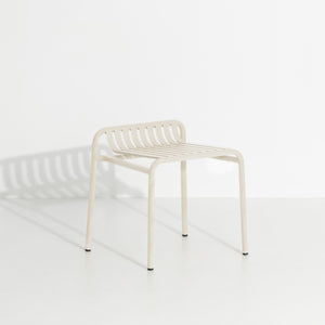 Week-End Low Garden Stool