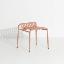 Load image into Gallery viewer, Week-End Low Garden Stool