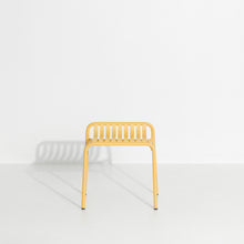 Load image into Gallery viewer, Week-End Low Garden Stool