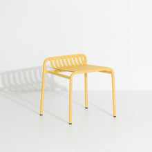 Load image into Gallery viewer, Week-End Low Garden Stool