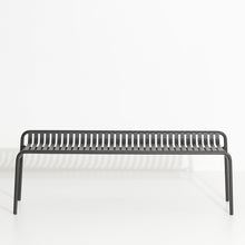 Load image into Gallery viewer, Week-End Low Garden Bench