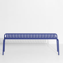 Load image into Gallery viewer, Week-End Low Garden Bench
