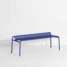 Load image into Gallery viewer, Week-End Low Garden Bench