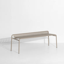 Load image into Gallery viewer, Week-End Low Garden Bench