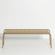 Load image into Gallery viewer, Week-End Low Garden Bench