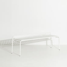 Load image into Gallery viewer, Week-End Low Garden Bench