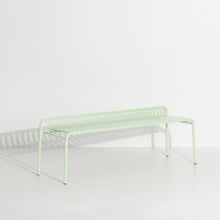 Load image into Gallery viewer, Week-End Low Garden Bench