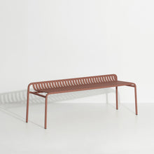 Load image into Gallery viewer, Week-End Low Garden Bench