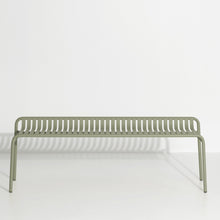 Load image into Gallery viewer, Week-End Low Garden Bench