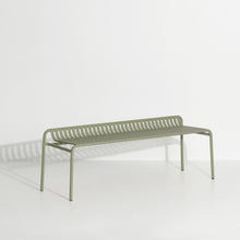 Load image into Gallery viewer, Week-End Low Garden Bench