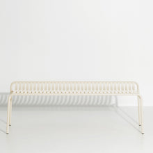 Load image into Gallery viewer, Week-End Low Garden Bench