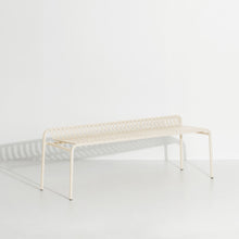 Load image into Gallery viewer, Week-End Low Garden Bench
