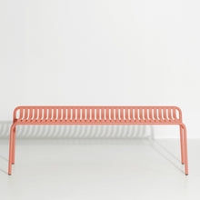 Load image into Gallery viewer, Week-End Low Garden Bench