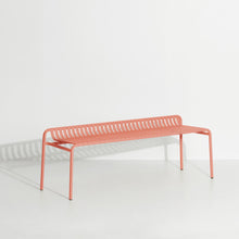 Load image into Gallery viewer, Week-End Low Garden Bench