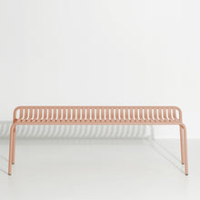 Load image into Gallery viewer, Week-End Low Garden Bench