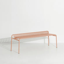 Load image into Gallery viewer, Week-End Low Garden Bench