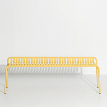 Load image into Gallery viewer, Week-End Low Garden Bench