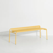 Load image into Gallery viewer, Week-End Low Garden Bench
