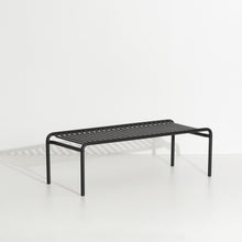 Load image into Gallery viewer, Week-end Long Garden Coffee Table