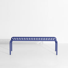 Load image into Gallery viewer, Week-end Long Garden Coffee Table