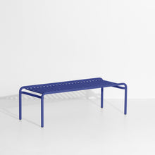 Load image into Gallery viewer, Week-end Long Garden Coffee Table