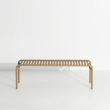 Load image into Gallery viewer, Week-end Long Garden Coffee Table